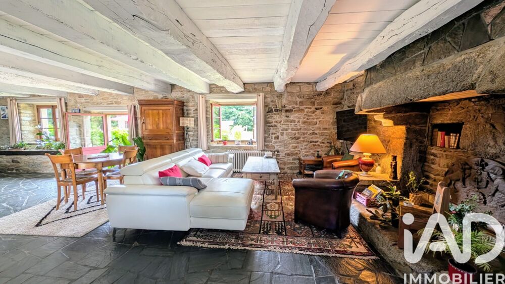 � vendre  Maison Vannes (56000)