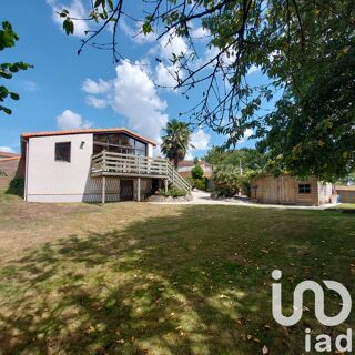  Maison � vendre 8 pi�ces 166 m�