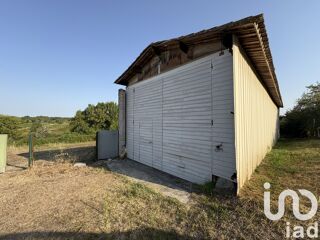  Maison � vendre 3 pi�ces 73 m�