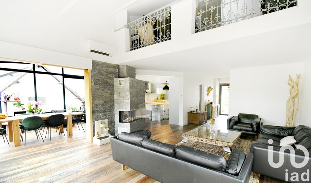 � vendre  Villa Guigneville-sur-Essonne (91590)