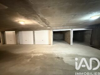  Parking / Garage � vendre 12 m�