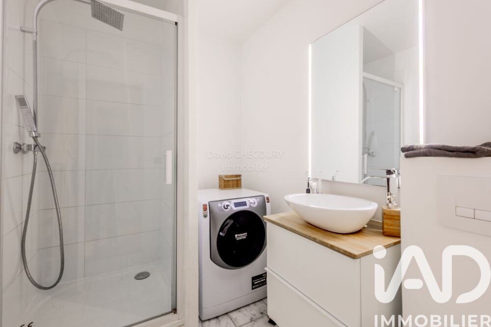 � vendre  Appartement Courbevoie (92400)