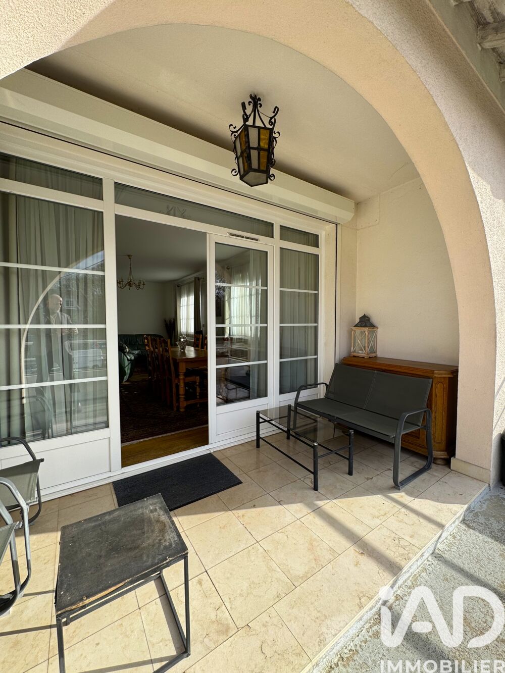 � vendre  Maison Sucy-en-Brie (94370)