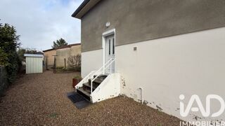  Maison � vendre 4 pi�ces 70 m�