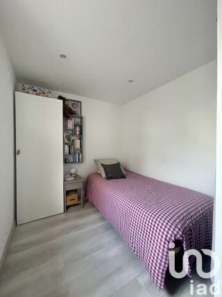  Maison � vendre 3 pi�ces 53 m�