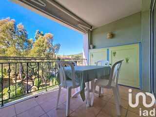  Appartement � vendre 3 pi�ces 50 m�