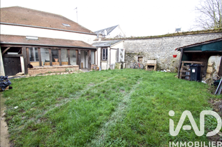  Maison � vendre 5 pi�ces 125 m�