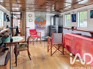  Appartement � vendre 5 pi�ces 80 m�