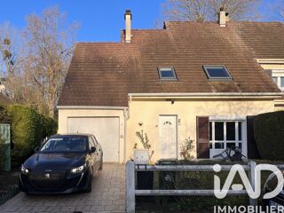  Maison � vendre 5 pi�ces 101 m�