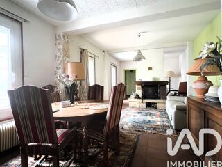  Maison � vendre 4 pi�ces 85 m�