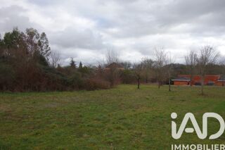  Terrain � vendre 1501 m�