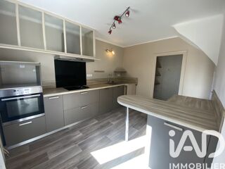  Maison � vendre 4 pi�ces 96 m�