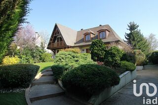  Maison � vendre 7 pi�ces 185 m�