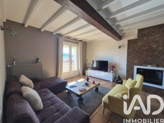  Maison � vendre 6 pi�ces 136 m�