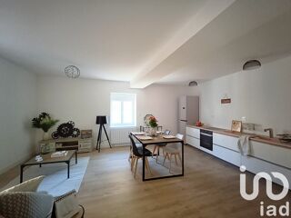  Appartement � vendre 2 pi�ces 62 m�