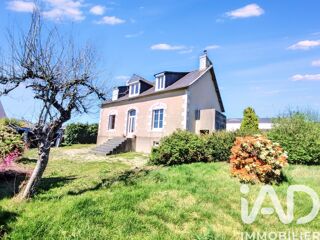  Maison � vendre 7 pi�ces 145 m�