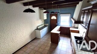  Appartement � vendre 4 pi�ces 102 m�