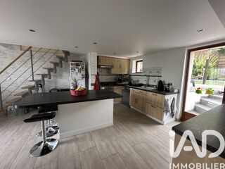  Maison � vendre 6 pi�ces 142 m�