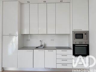  Appartement � vendre 2 pi�ces 49 m�