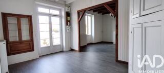  Maison � vendre 4 pi�ces 87 m�