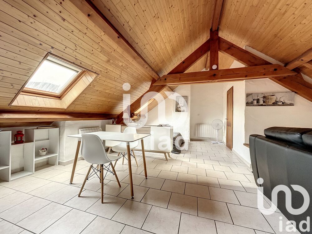  vendre  Maison Vielle-Aure (65170)