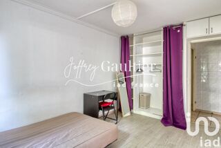  Appartement � vendre 4 pi�ces 74 m�