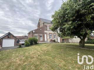  Maison  vendre 4 pices 98 m