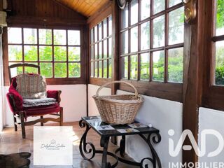  Maison � vendre 5 pi�ces 104 m�