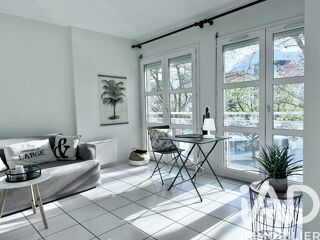  Appartement � louer 2 pi�ces 52 m�