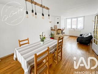  Maison � vendre 6 pi�ces 155 m�