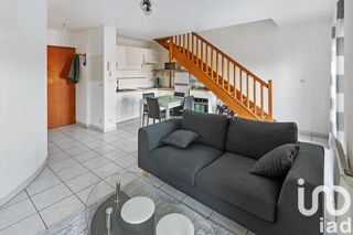  Appartement � vendre 2 pi�ces 47 m�