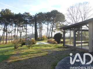  Maison � vendre 7 pi�ces 195 m�