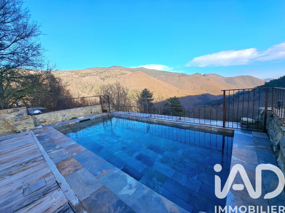 � vendre  Maison Marsa (11140)