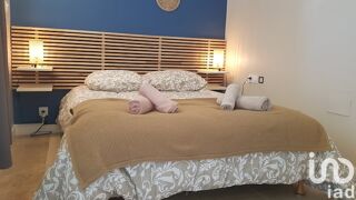  Appartement  vendre 2 pices 30 m