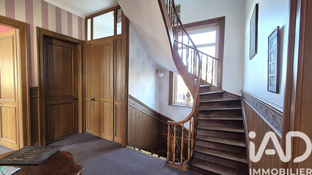 � vendre  Maison Mons-en-Bar�ul (59370)