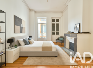  Appartement � vendre 4 pi�ces 82 m�