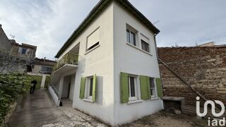  Maison � vendre 6 pi�ces 107 m�