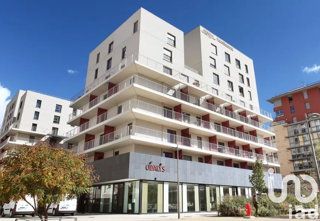  Appartement � vendre 2 pi�ces 30 m�