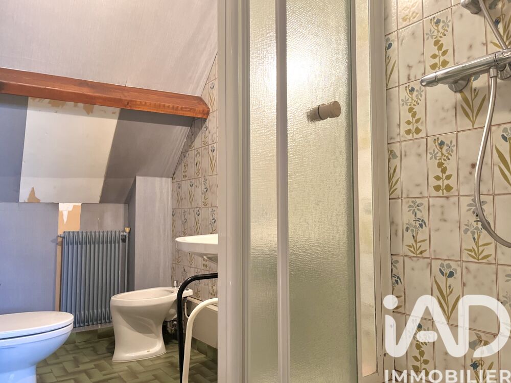 � vendre  Maison Antony (92160)