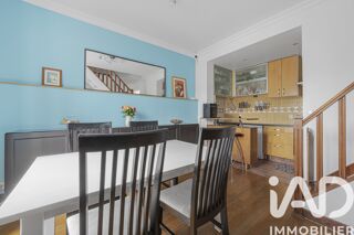  Appartement � vendre 5 pi�ces 105 m�