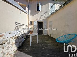  Maison � vendre 4 pi�ces 131 m�