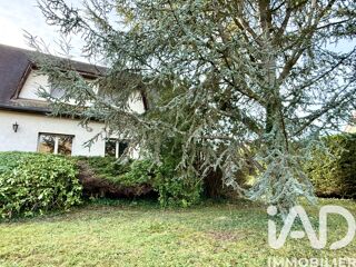  Maison � vendre 8 pi�ces 182 m�