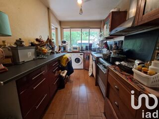  Appartement � vendre 2 pi�ces 54 m�