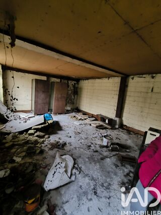  Terrain � vendre 874 m�