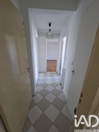  Appartement � vendre 2 pi�ces 48 m�