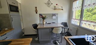  Maison � vendre 3 pi�ces 72 m�