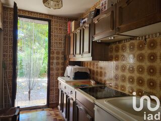  Maison � vendre 3 pi�ces 65 m�