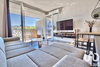  Appartement  vendre 2 pices 41 m