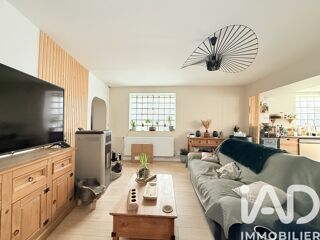  Maison � vendre 4 pi�ces 101 m�