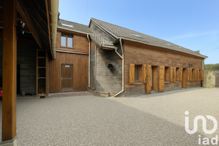  Maison � vendre 7 pi�ces 260 m�